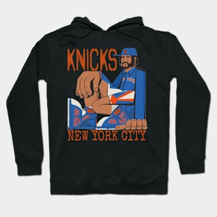 KNICKS Hoodie